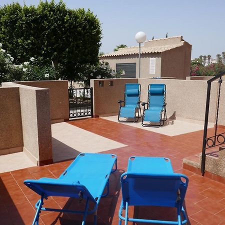 Casa Punta Prima Apartman Orihuela Kültér fotó