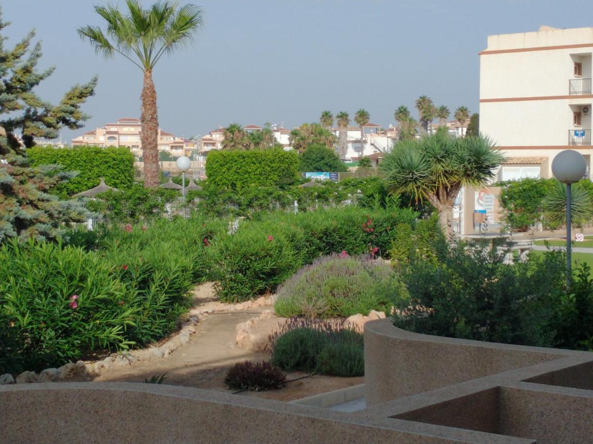 Casa Punta Prima Apartman Orihuela Kültér fotó