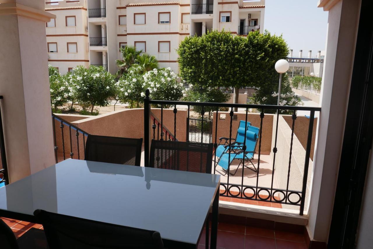 Casa Punta Prima Apartman Orihuela Kültér fotó