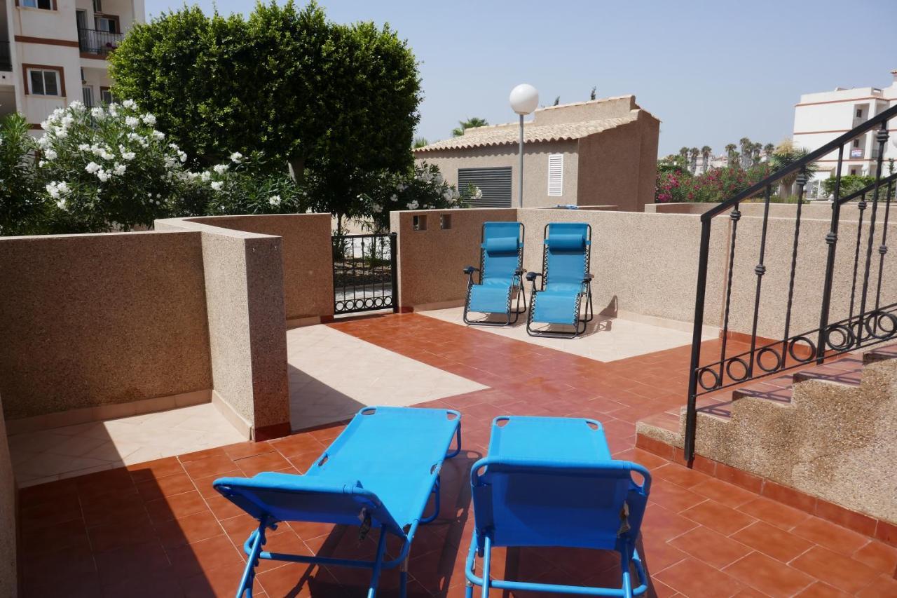 Casa Punta Prima Apartman Orihuela Kültér fotó