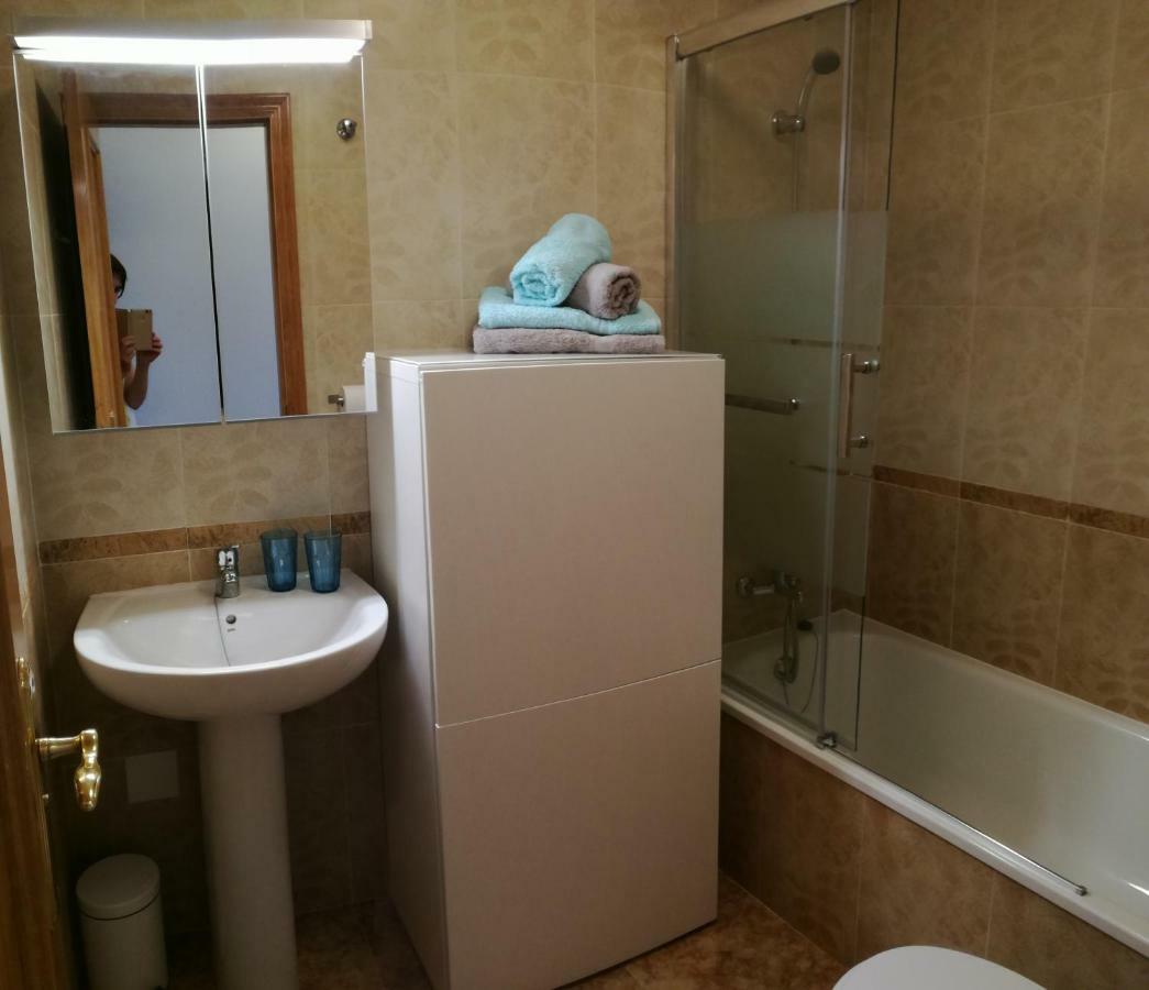 Casa Punta Prima Apartman Orihuela Kültér fotó