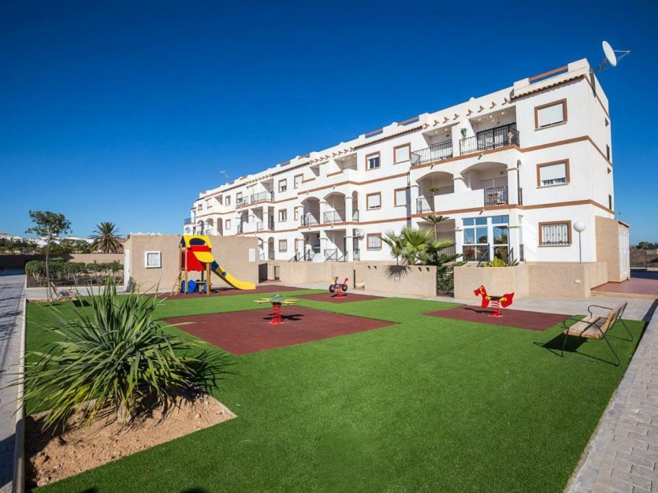 Casa Punta Prima Apartman Orihuela Kültér fotó