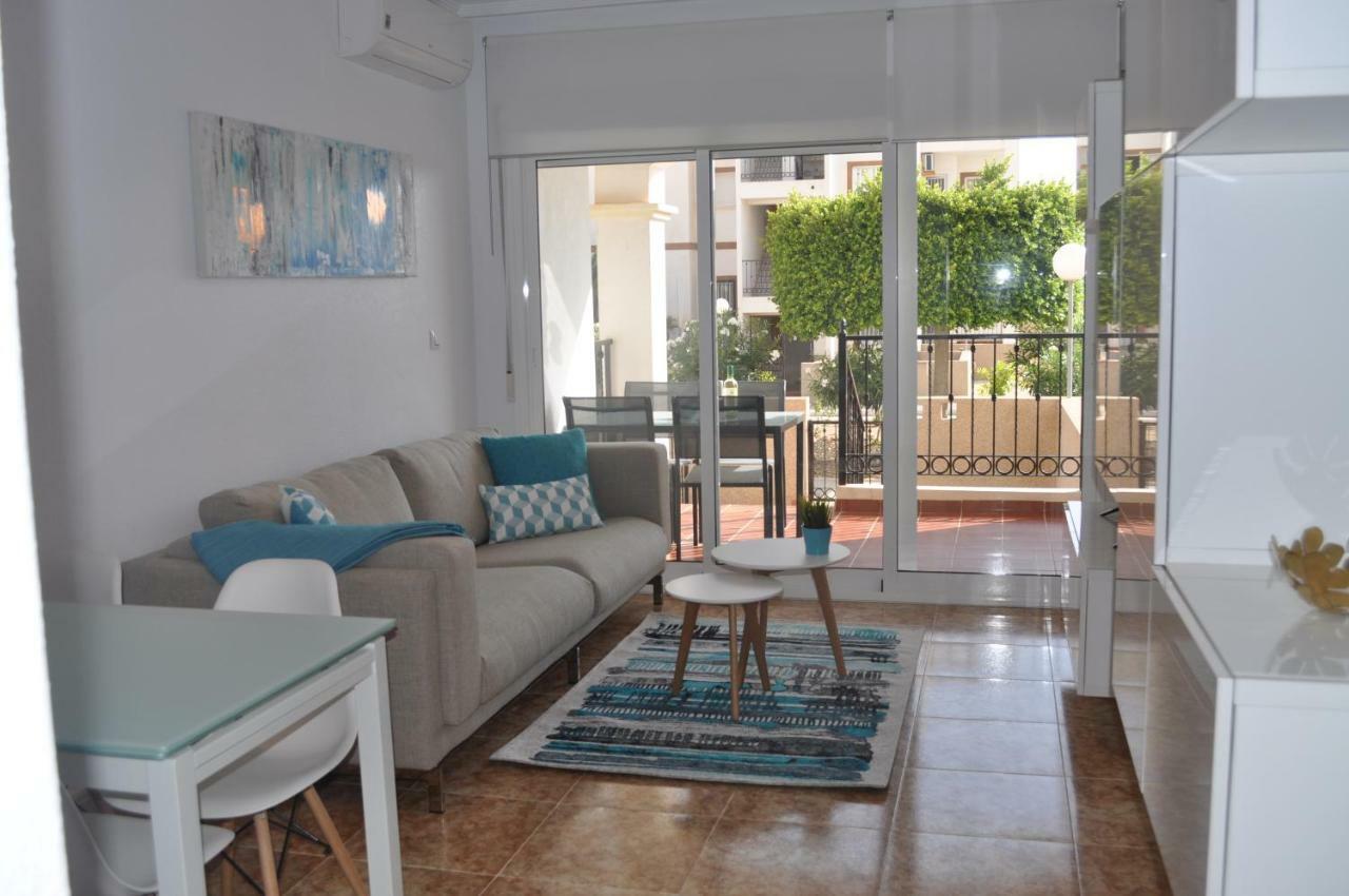 Casa Punta Prima Apartman Orihuela Kültér fotó