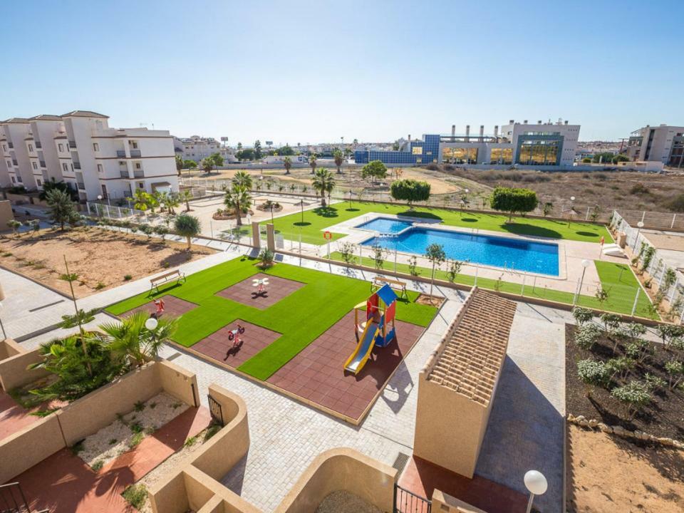 Casa Punta Prima Apartman Orihuela Kültér fotó