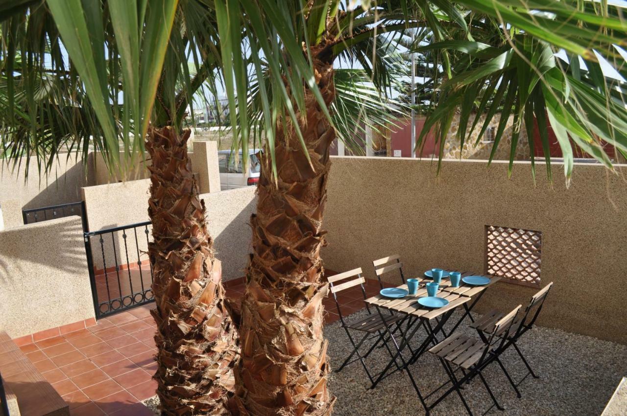 Casa Punta Prima Apartman Orihuela Kültér fotó