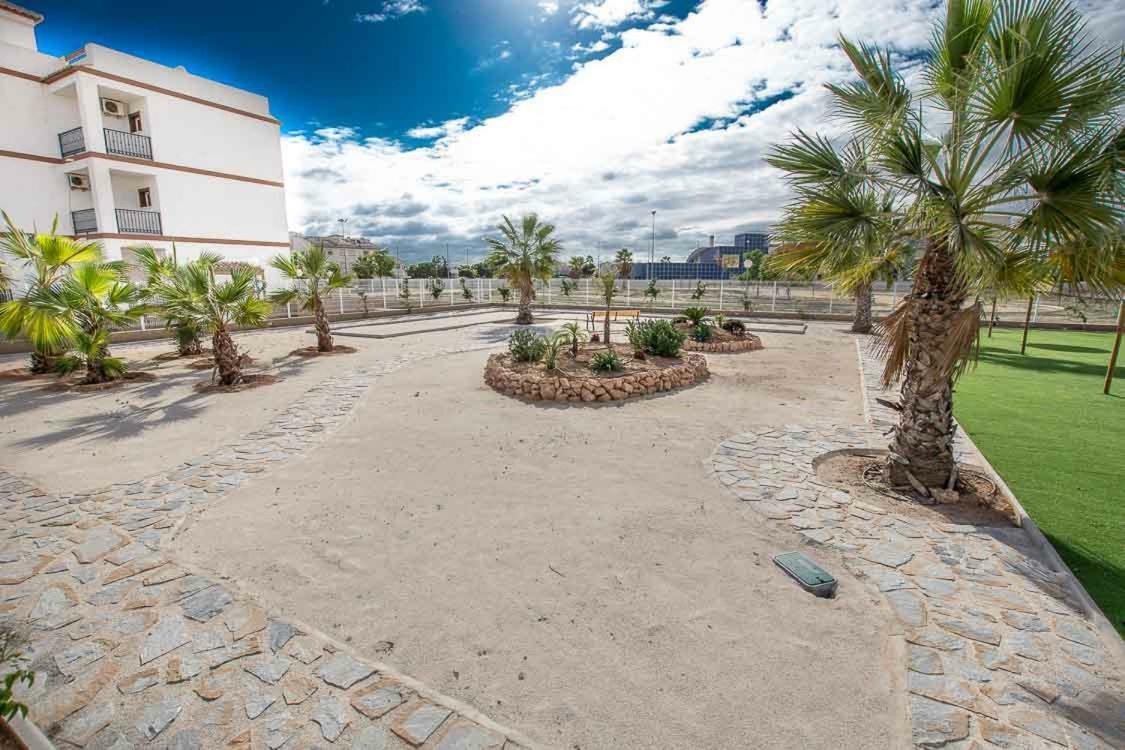 Casa Punta Prima Apartman Orihuela Kültér fotó