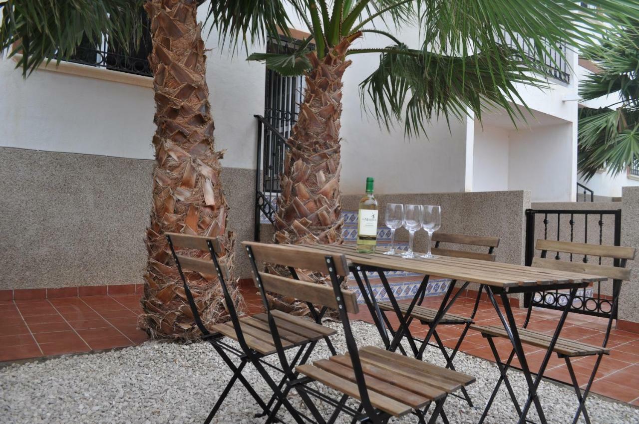 Casa Punta Prima Apartman Orihuela Kültér fotó